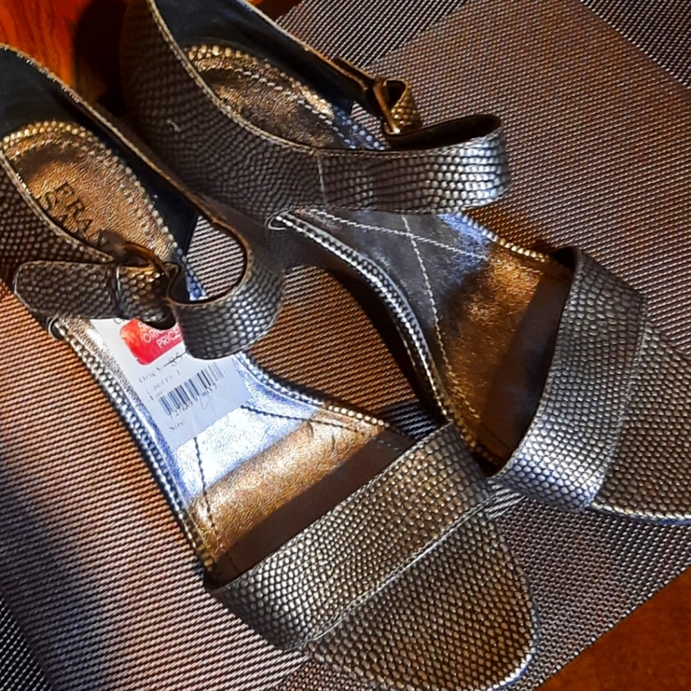 Franco Sarto Sandals